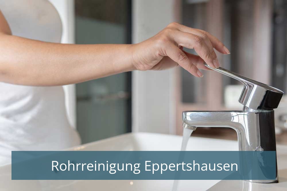 Rohrreinigung Eppertshausen